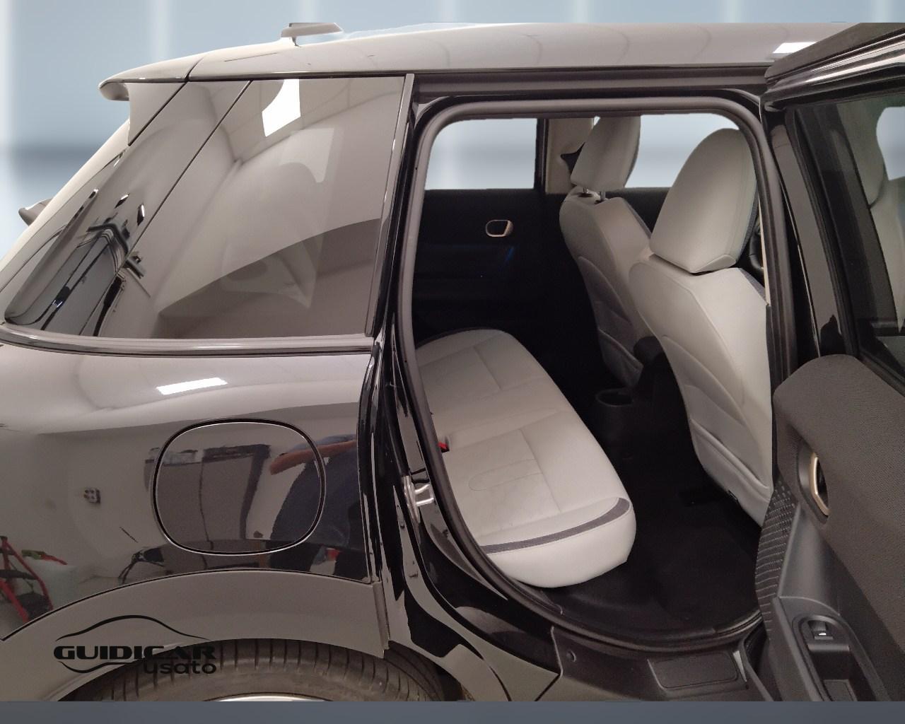 MINI Mini Cooper F65 5p - Mini Cooper 5p 1.5 C Favoured auto