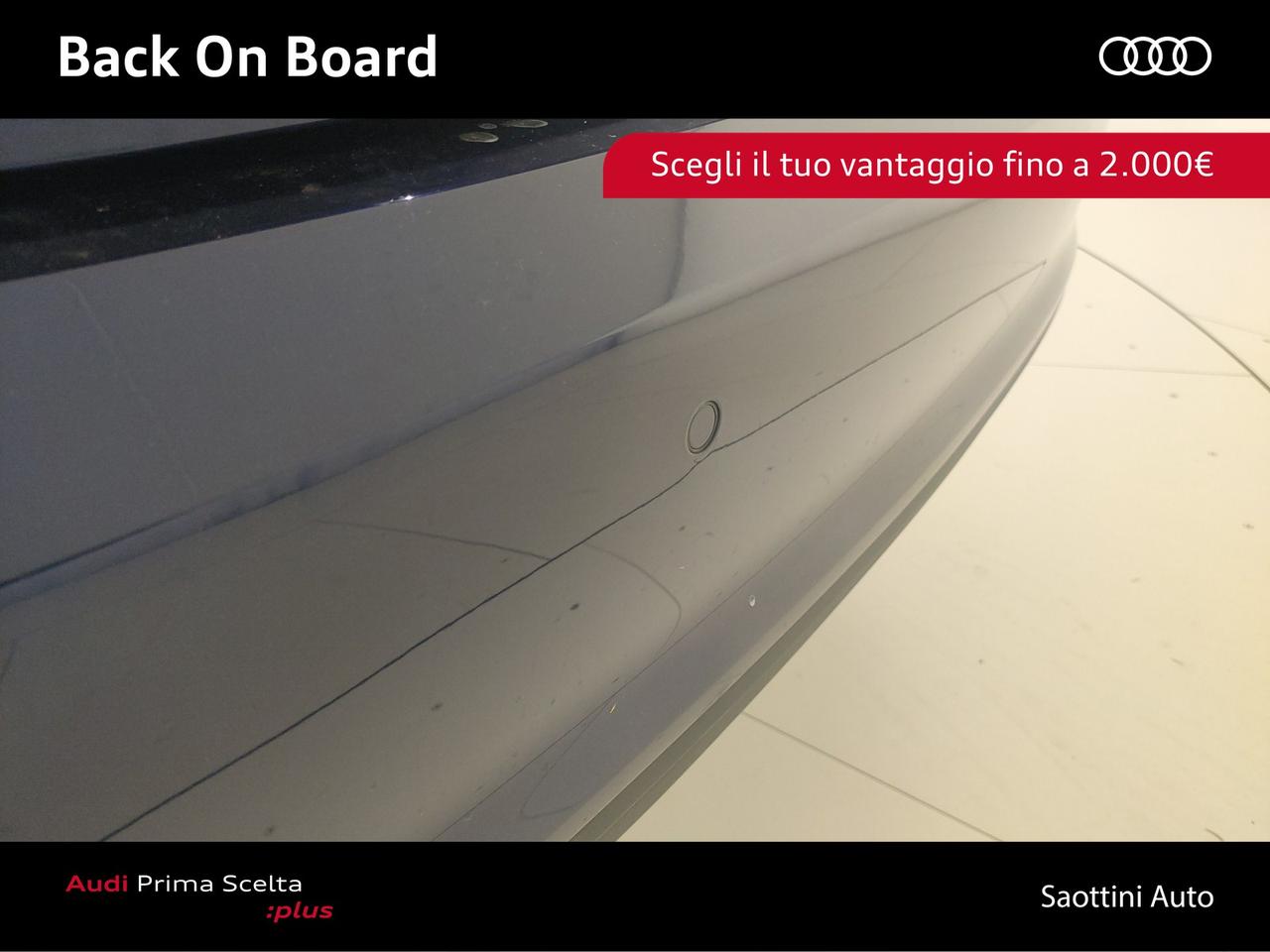 Sportback 30 1.5 g-tron S tronic