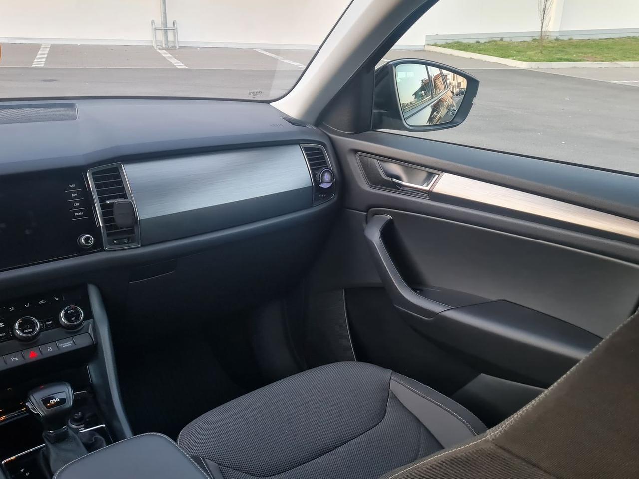 Skoda Kodiaq 2.0 TDI ambition #10007