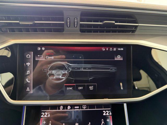 AUDI A6 allroad 45 TDI 3.0 quattro //MATRIX//PELLE/APPCARPLAY