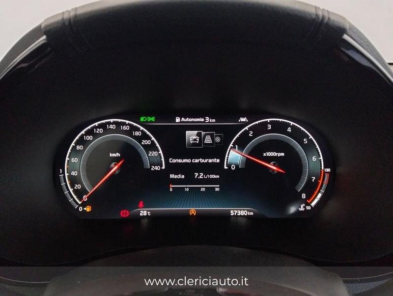 Kia Xceed 1.0 T-GDi Style