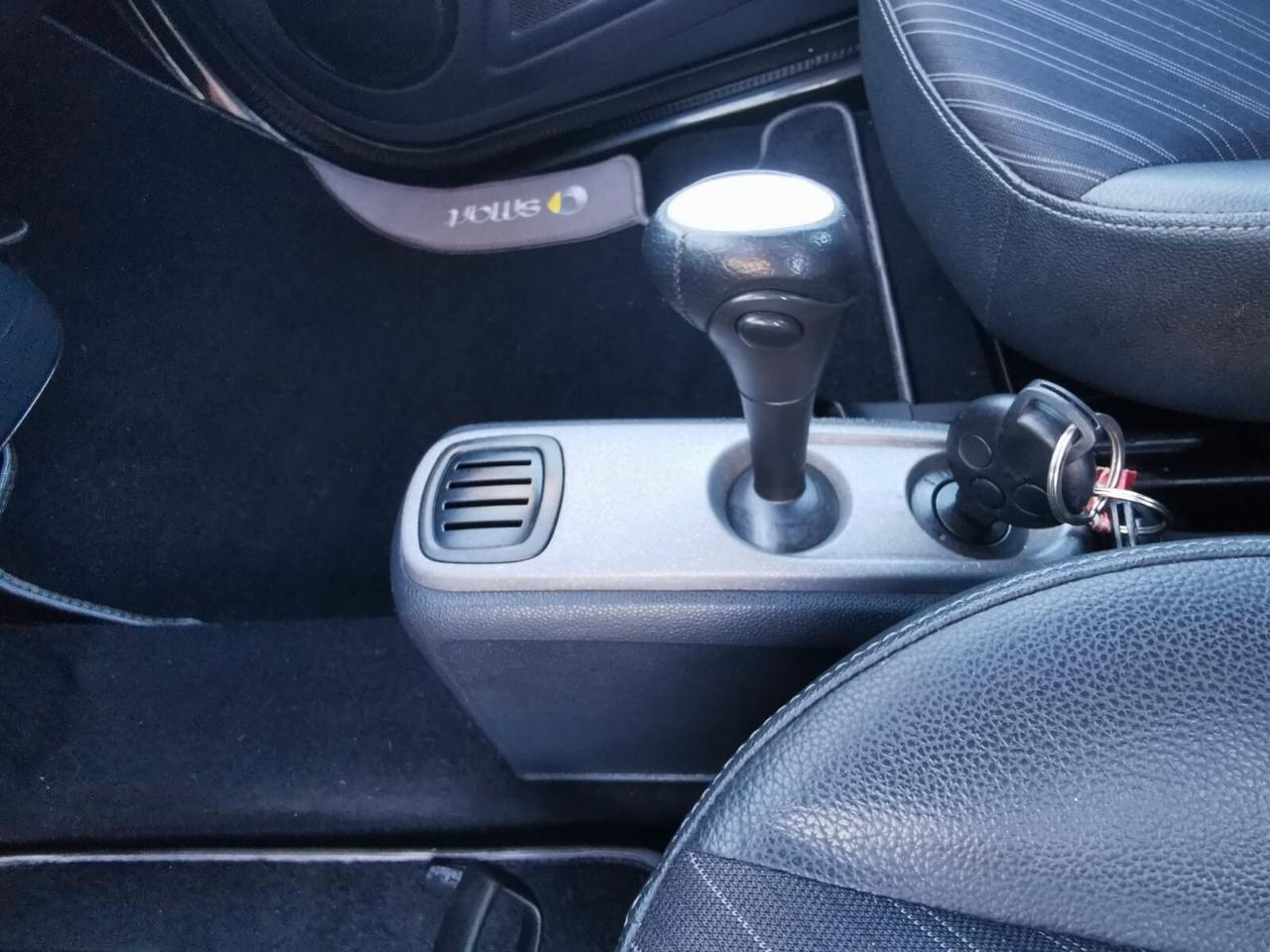 Smart ForTwo 800 40 kW coupé passion cdi