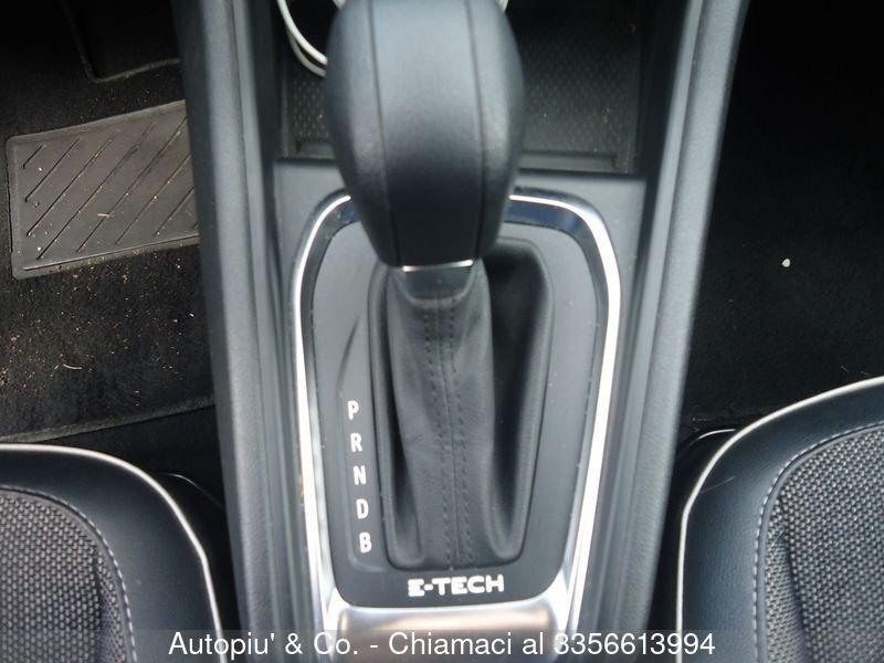 Renault Captur Captur F. Hybrid E-Tech 145 CV TECHNO