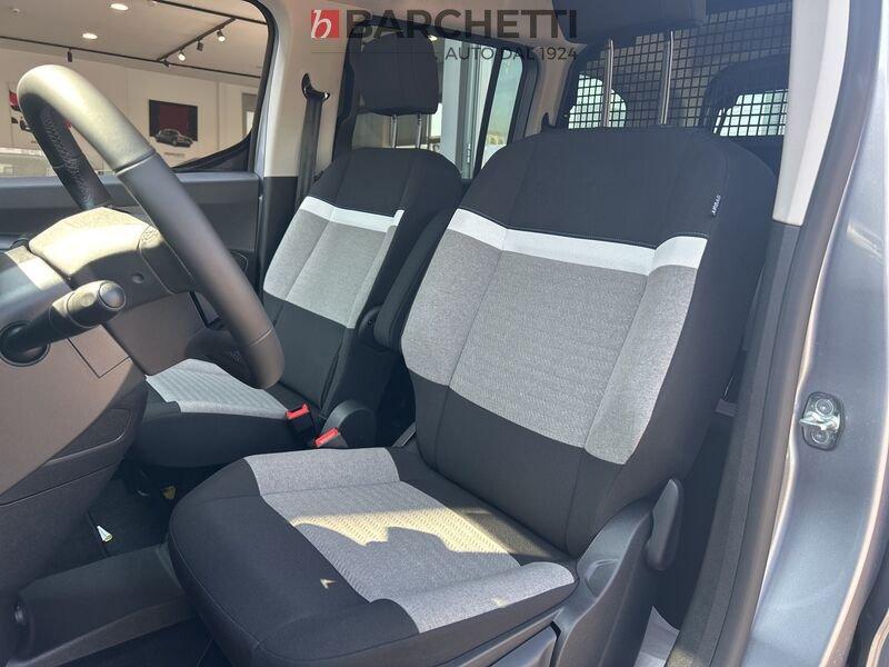 Citroën Berlingo BlueHDi 100 Stop&Start M Plus