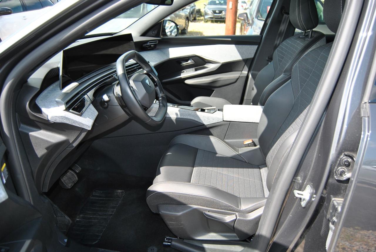 Peugeot 3008 Hybrid 145 e-DCS6 Allure