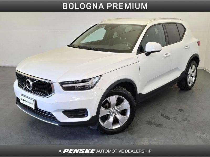 Volvo XC40 XC40 D3 Momentum