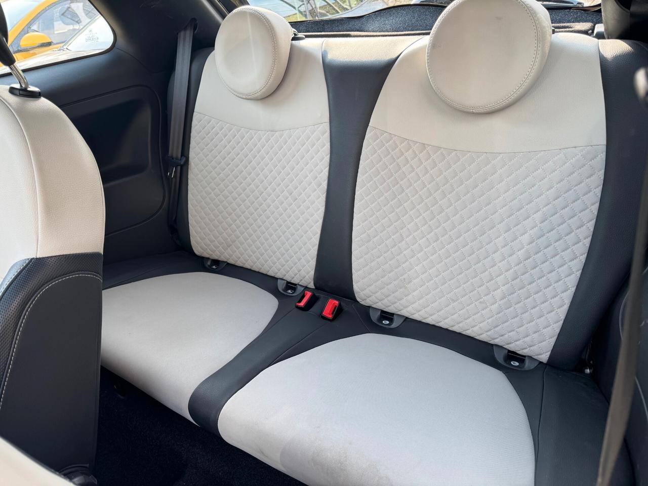 Fiat 500 1.0cc Hybrid 70cv Dolcevita