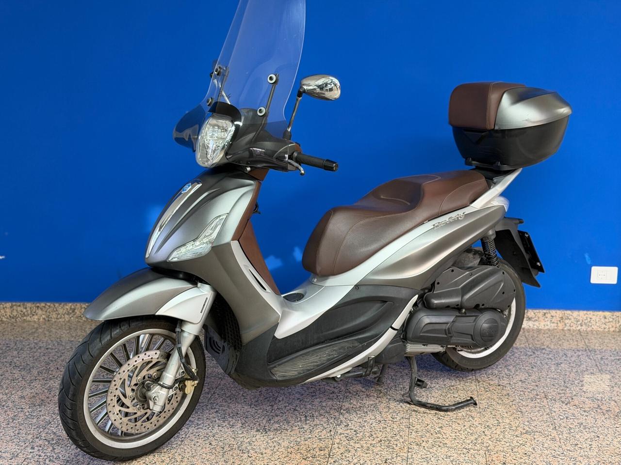 Piaggio Beverly 300 TUO A SOLI 33€ AL MESE!!