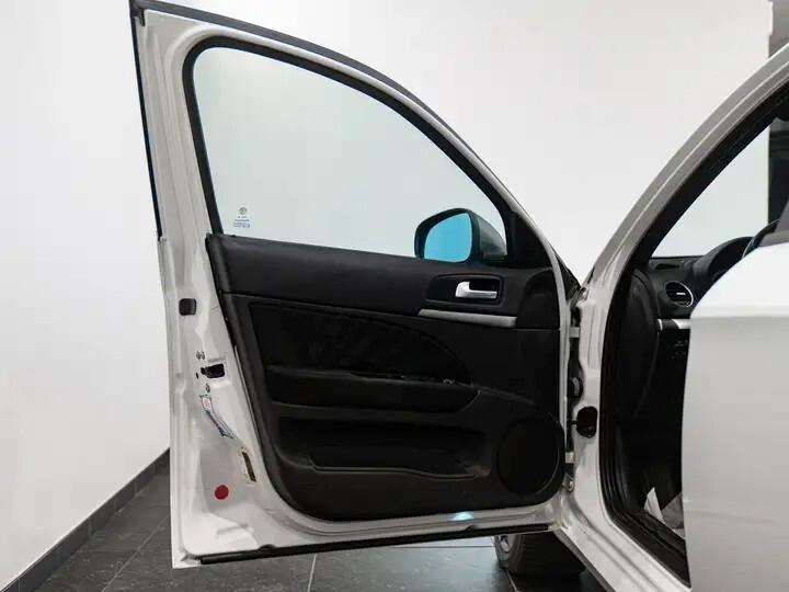 Alfa Romeo 159 1750 TBi Sportwagon Distinctive