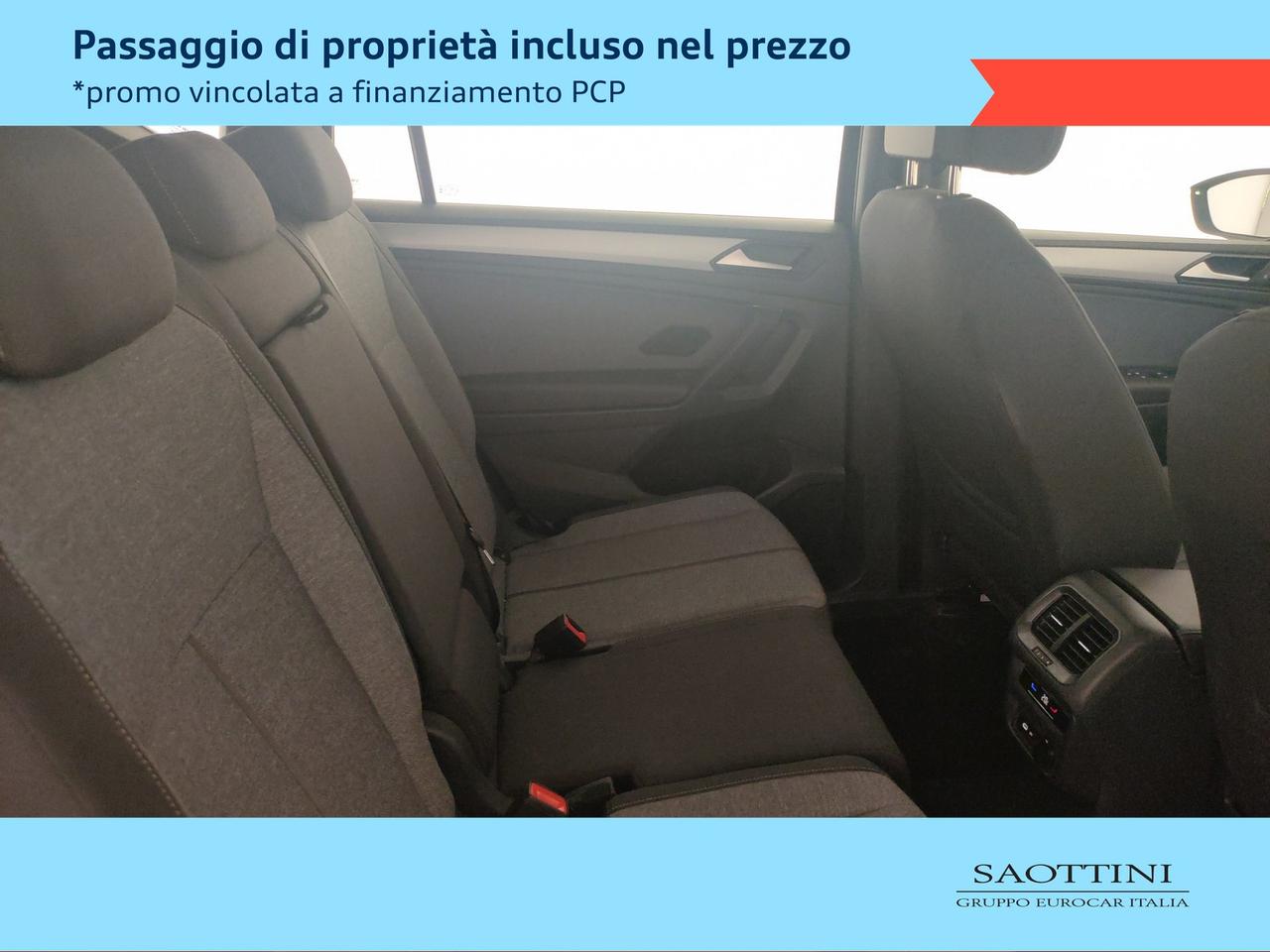 2.0 TDI Style 150 CV DSG 7 posti