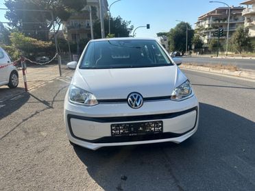 Volkswagen up! 1.0 75 CV 5p. move up! Clima Pdc