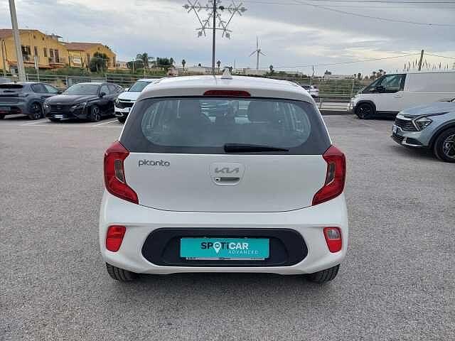 Kia Picanto 1.0 12V 5 porte Style TT