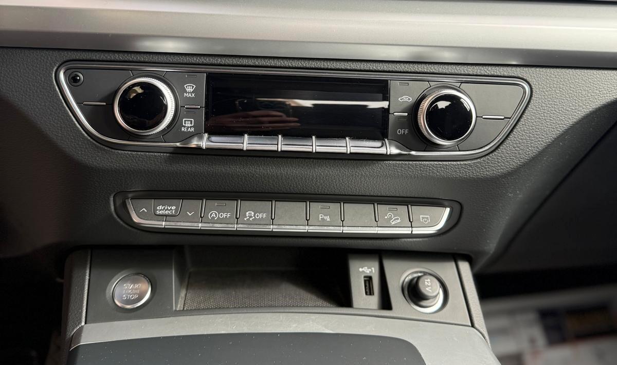 AUDI Q5 SPB 40TDI 204CV Quattro S-Tronic 2022