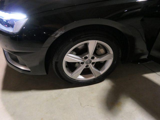 AUDI A4 Avant 45 TFSI quattro S tronic SPORT