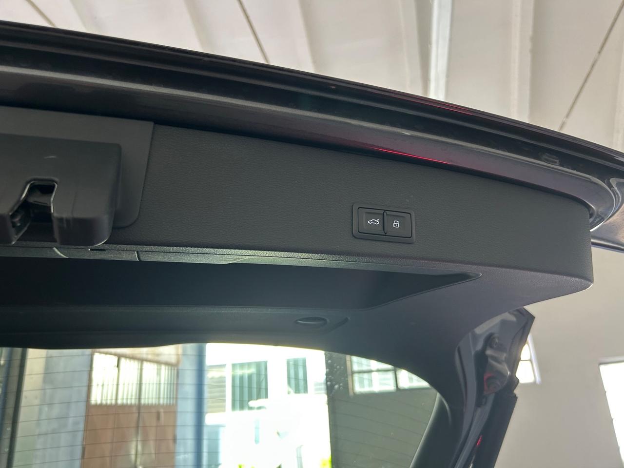 Audi Q2 40 TFSI quattro S tronic line Edition