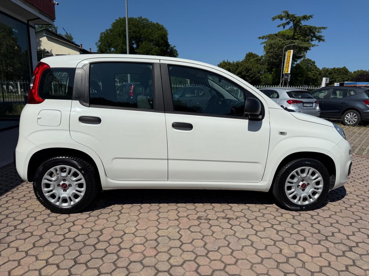 Fiat Panda 1.2 EasyPower Easy