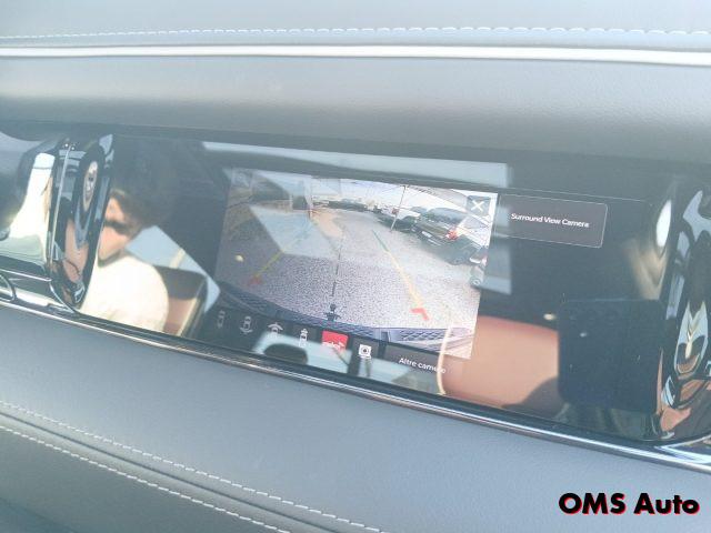 DODGE RAM 1500 3.0L I6 Hurricane LIMITED NIGHT - Pronta