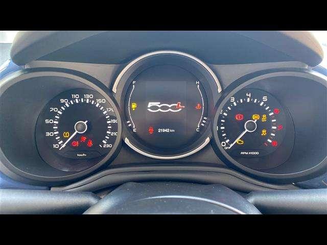 Fiat 500L 1.4 95cv Urban my19