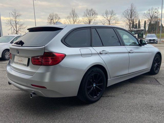 BMW 316 d Touring