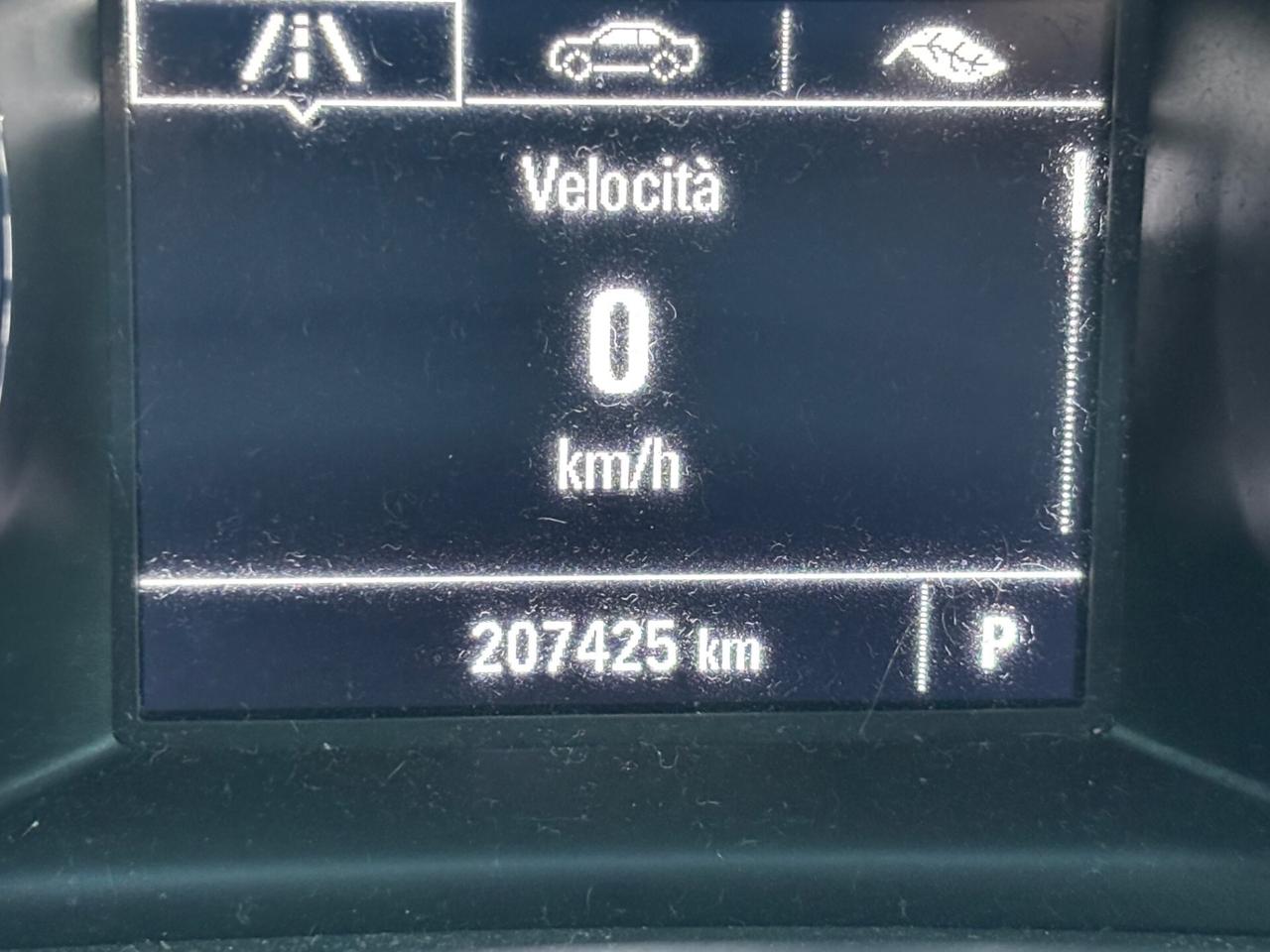 Opel Astra 1.6 CDTi 136CV Innovation