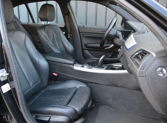 BMW 118 Serie 1 F/20-21 118d Msport 5p auto