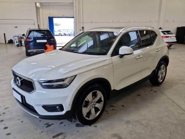 VOLVO XC40 D3 Geartronic Momentum