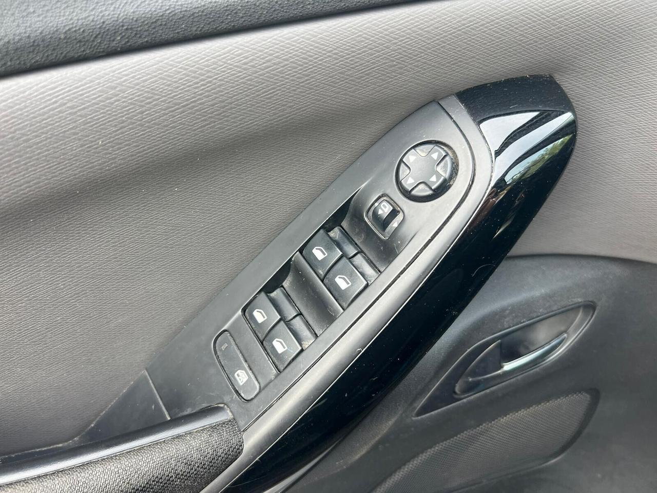 Citroen C4 SpaceTourer BlueHDi 130 S&S Feel
