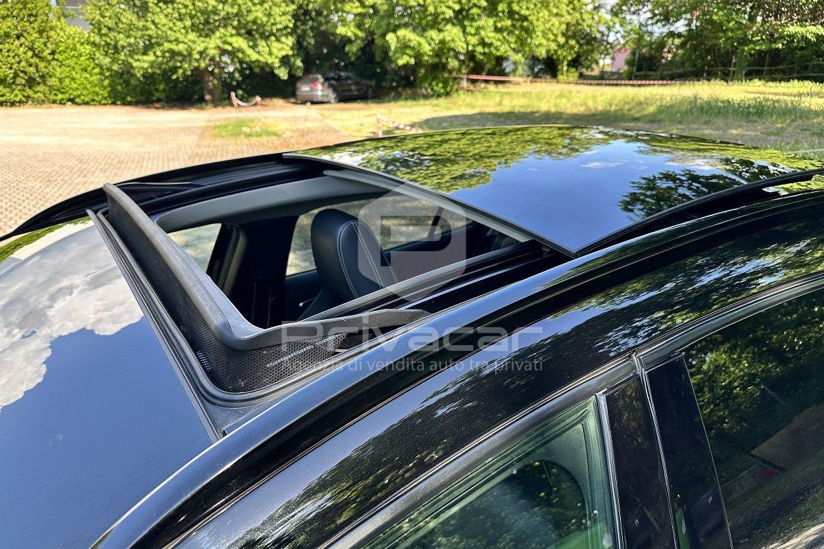 MERCEDES GLA 200 d Automatic 4Matic Sport