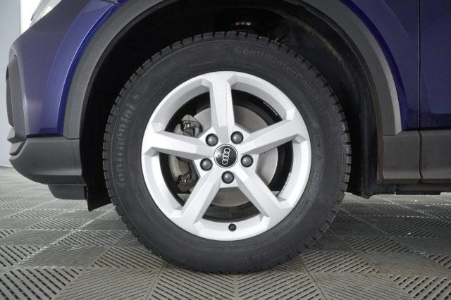 AUDI Q2 Q2 30 TDI S tronic Business