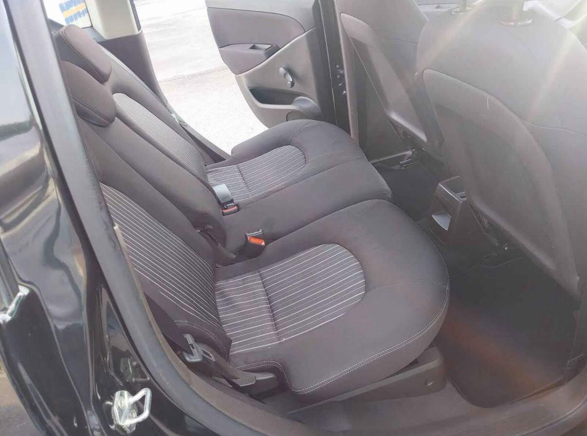 Lancia MUSA 1.3 diesel