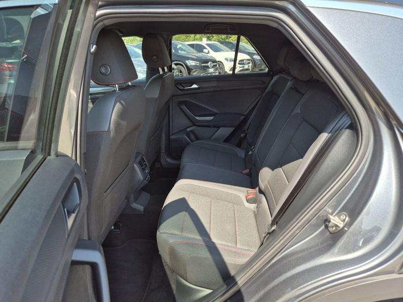 Volkswagen T-Roc 1.5 tsi Sport dsg