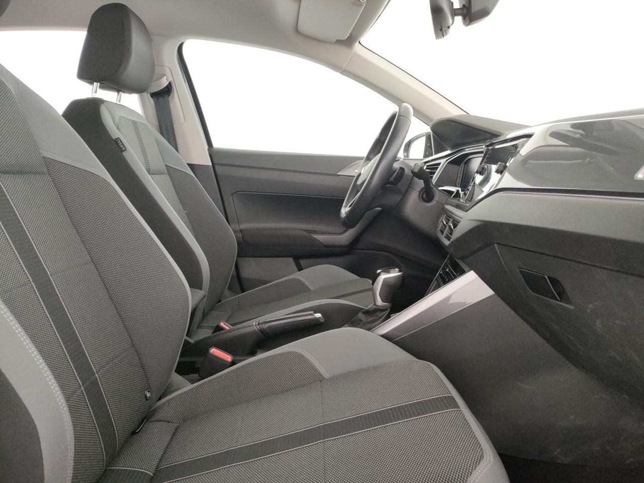 Volkswagen Polo 1.0 tsi style 95cv dsg