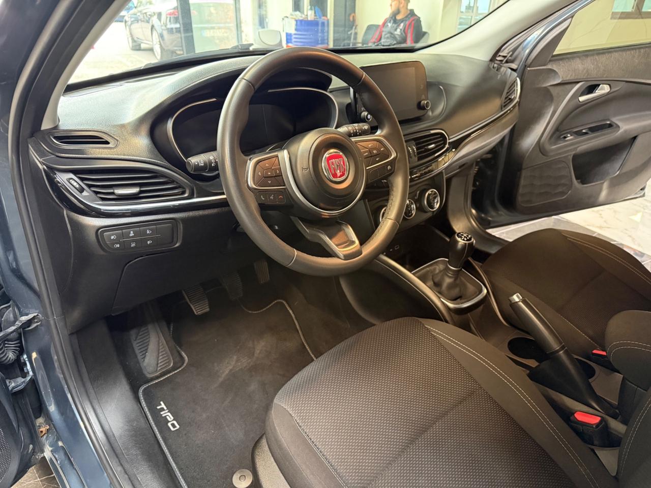 Fiat Tipo 1.0 SW