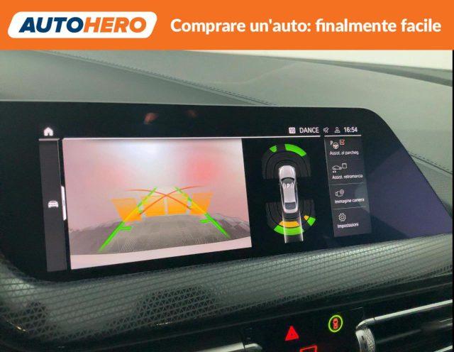 BMW 218 d Gran Coupé Msport