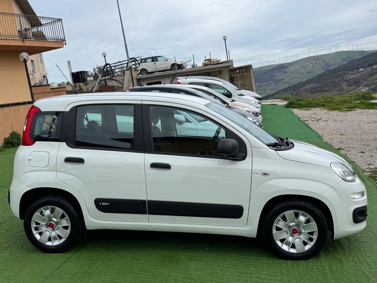 Fiat Panda 1.3 MJT 95 CV S&S Easy N1