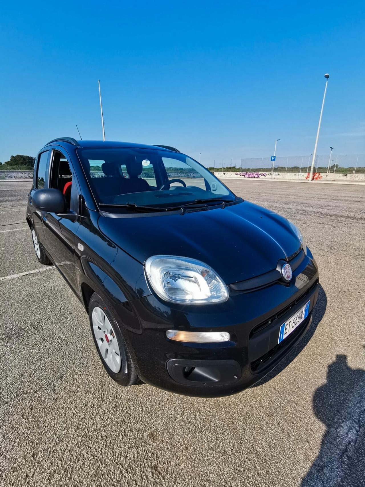 Fiat Panda 1.3 MJT Easy - 2014 NEOPATENTATI