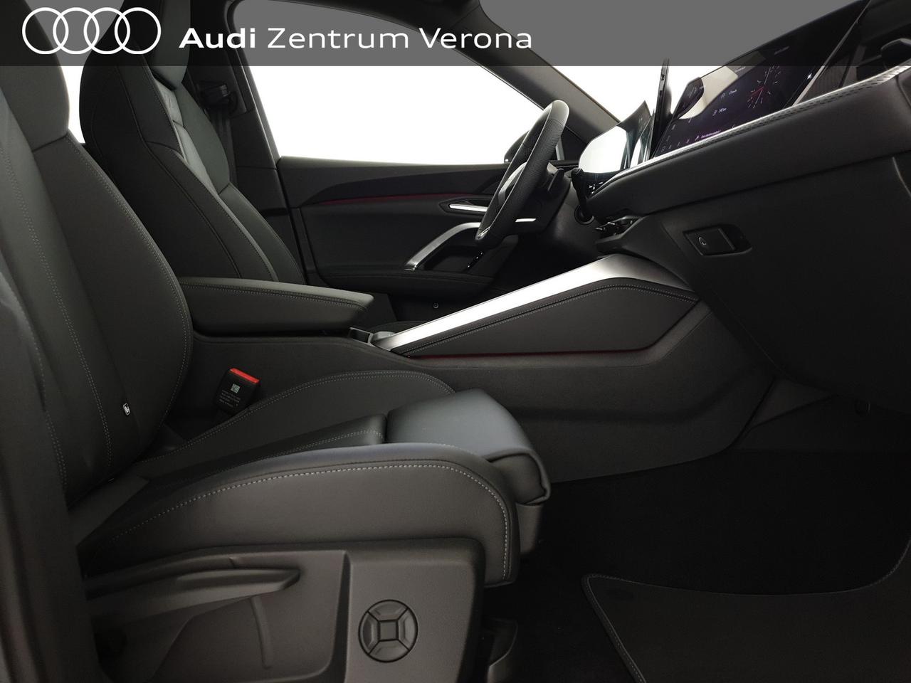2.0TDI 204CV quattro S tronic S line Edition