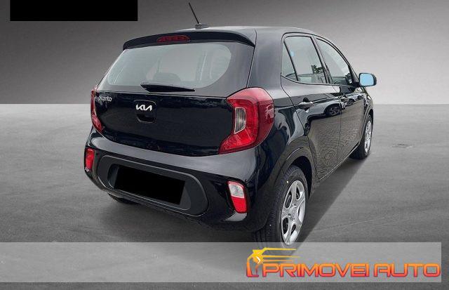 KIA Picanto 1.0 12V 5 porte Edition