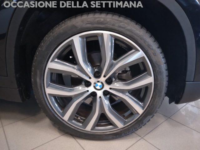 BMW X1 sDrive18d Business