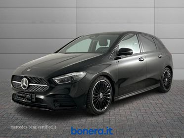 Mercedes Classe B 200 200 D Advanced Plus AMG Line 8G-DCT