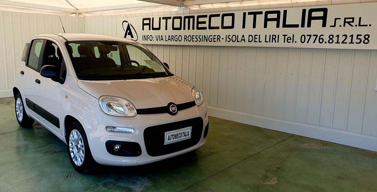 Fiat Panda 1.3 MtJ. - 2017 - KM. 137.000