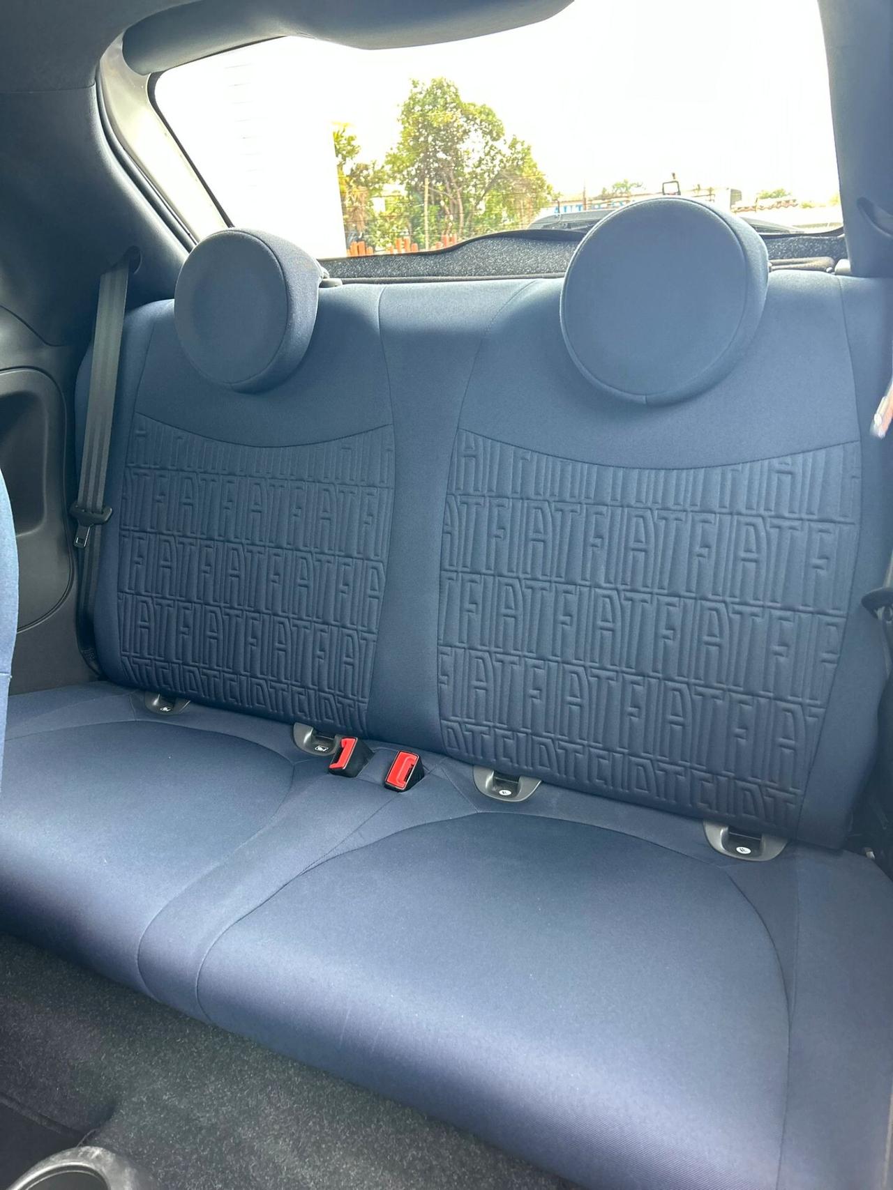 Fiat 500 1.0 Hybrid Cult