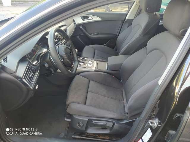Audi A6 A6 Avant 2.0 tdi 190cv multitronic