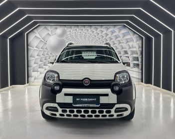 Fiat Panda CityCross - NEOPATENTATI-KM CERTIFICATI-