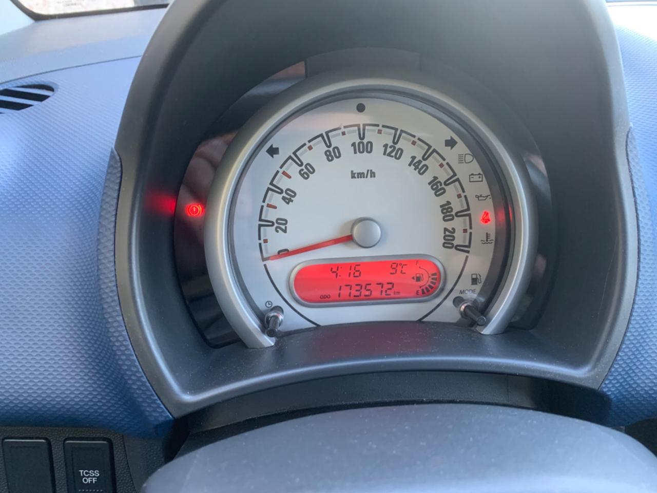 Opel Agila 1.0 12V 68CV Enjoy NEOPATENTATI