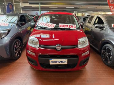 Fiat Panda 1.0 FireFly S&S Hybrid Icon