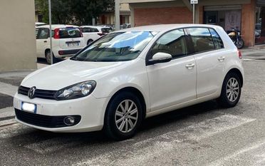 VOLKSWAGEN Golf 1.2 TSI 5p. Comfortline UNICO PROPRIETARIO