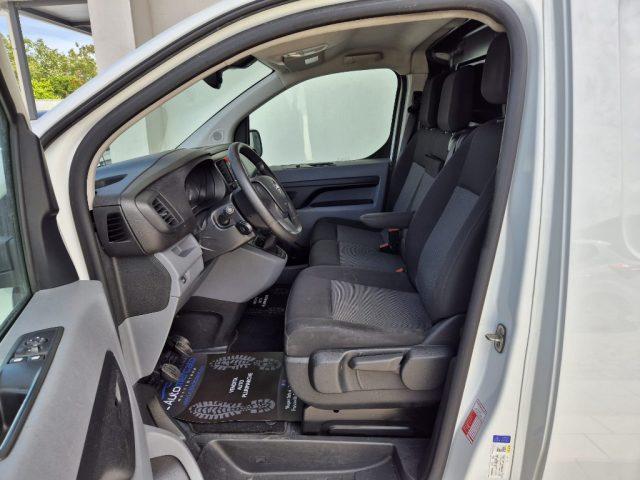OPEL Vivaro 1.5 Diesel 100CV S&S L2H1 MAXI