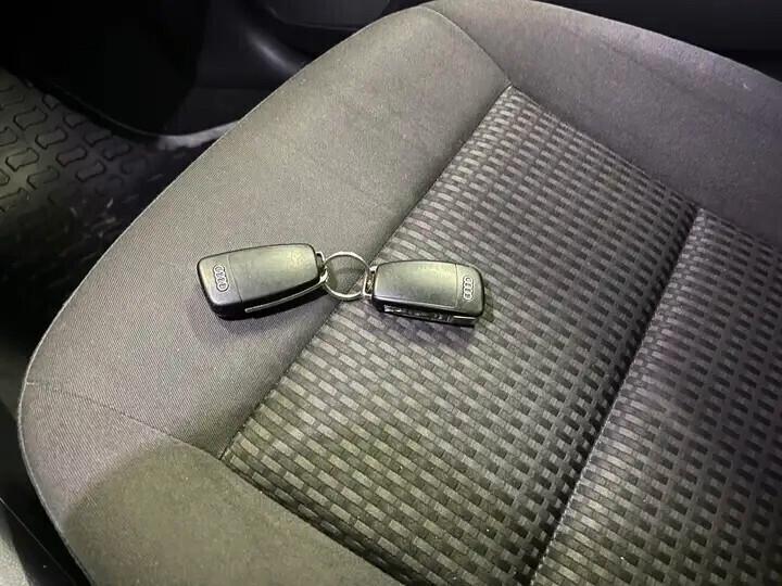 AUDI Q3 2.0 TDI Advanced Plus quattro 177cv S-tronic (Diesel - 4x4)