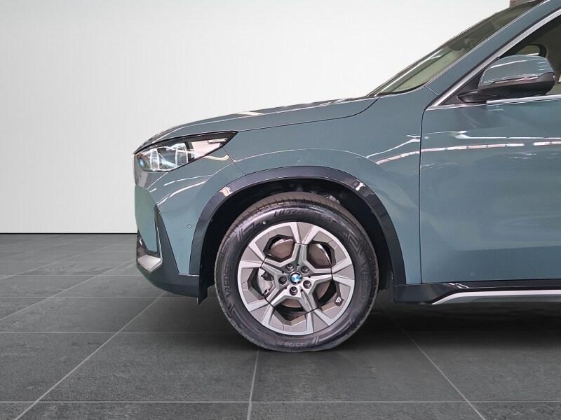 BMW X1 (U11) X1 xDrive 20d xLine